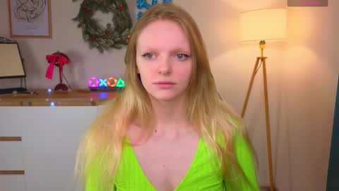 evangel1ne online show from January 2026 09:31:02 PM