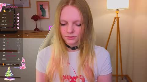 evangel1ne online show from February 2026 09:29:01 PM