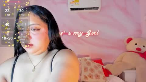 Snapshot of evangeliine_21 chatting on February 2026 07:10:02 PM EVA online show from February 2026 07:10:02 PM