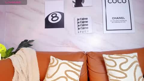 Snapshot of evangeliine_21 chatting on February 2026 07:01:01 PM EVA online show from February 2026 07:01:01 PM