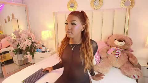 evangelin_ts online show from May 2026 02:10:01 PM