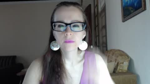 Snapshot of evangeline06 chatting on March 2026 09:13:01 AM YourMistress online show from March 2026 09:13:01 AM