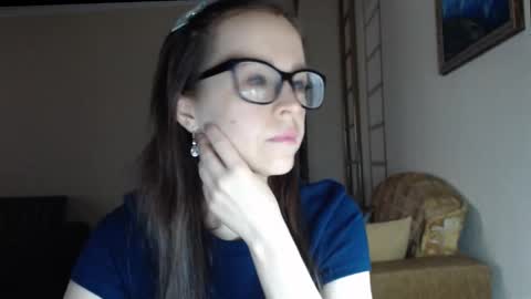 Snapshot of evangeline06 chatting on March 2026 08:51:02 AM YourMistress online show from March 2026 08:51:02 AM