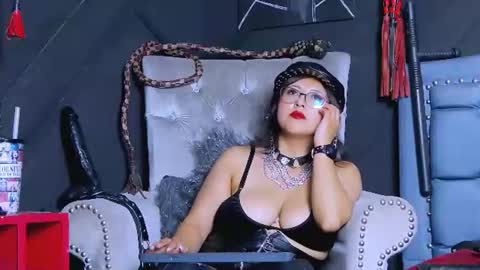 Snapshot of evangeline_17 chatting on June 2026 12:54:02 AM Miss Evangeline online show from June 2026 12:54:02 AM