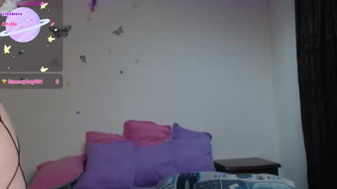 evangeline_lover online show from October 2025 12:15:02 PM