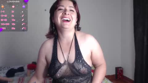 Snapshot of evangeline_lover chatting on March 2026 12:10:02 PM evangeline_lover online show from March 2026 12:10:02 PM