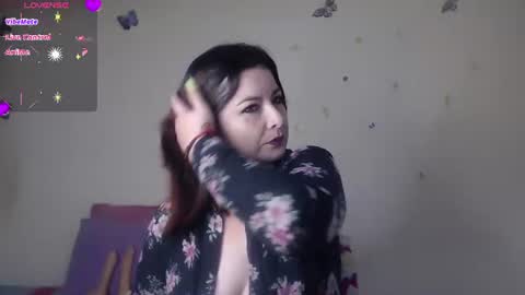 evangeline_lover online show from July 2026 01:40:02 PM