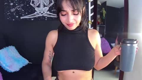 Snapshot of evangelinecors chatting on February 2025 06:26:02 PM Eva online show from February 2025 06:26:02 PM