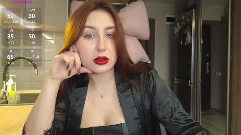 EvangelinFox online show from February 2026 10:56:02 AM