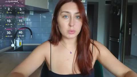 EvangelinFox online show from July 2026 11:17:01 AM