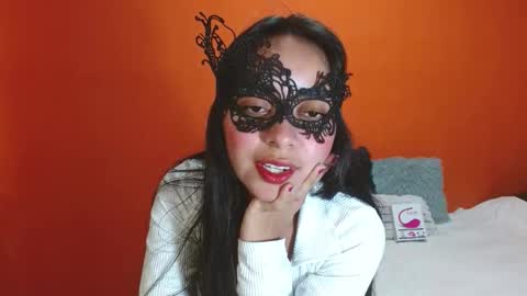 Snapshot of evangelinne_01 chatting on November 2025 04:07:01 PM evangelinne_01 online show from November 2025 04:07:01 PM