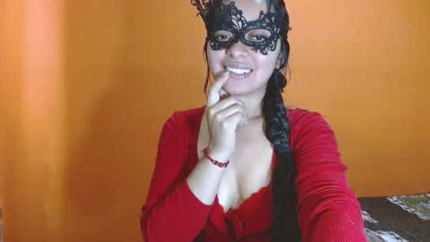 Snapshot of evangelinne_01 chatting on November 2025 03:56:02 PM evangelinne_01 online show from November 2025 03:56:02 PM