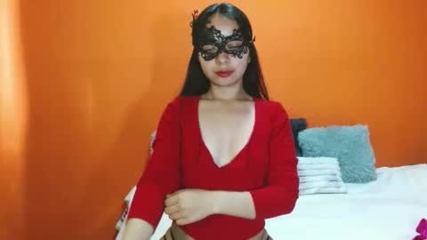 Snapshot of evangelinne_01 chatting on February 2026 12:48:02 PM evangelinne_01 online show from February 2026 12:48:02 PM