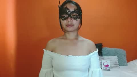 Snapshot of evangelinne_01 chatting on February 2026 03:17:02 PM evangelinne_01 online show from February 2026 03:17:02 PM