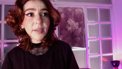 Snapshot of evangelyne1 chatting on September 2025 04:18:02 PM Evangelyne online show from September 2025 04:18:02 PM