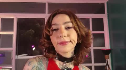 Snapshot of evangelyne1 chatting on September 2025 04:01:02 PM Evangelyne online show from September 2025 04:01:02 PM