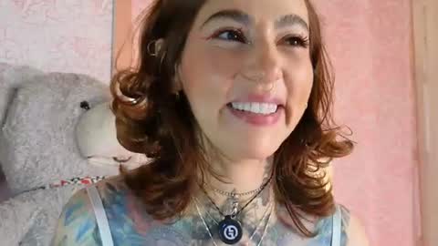 Evangelyne online show from July 2026 03:49:01 PM