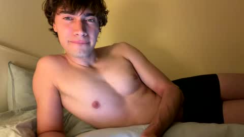 Evan online show from July 2026 12:09:01 AM