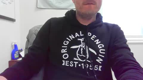 Snapshot of evans008 chatting on April 2026 06:53:02 PM EvanS online show from April 2026 06:53:02 PM