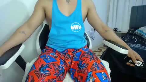 Snapshot of evans_king chatting on February 2025 09:54:01 AM Evan online show from February 2025 09:54:01 AM