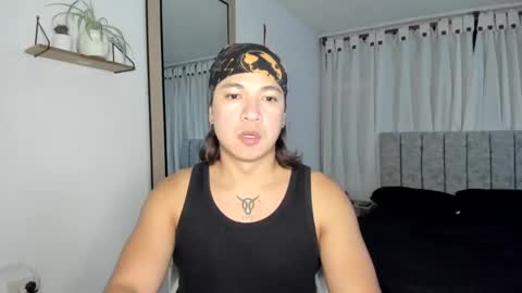 Snapshot of evans_king chatting on March 2025 08:45:01 AM Evan online show from March 2025 08:45:01 AM