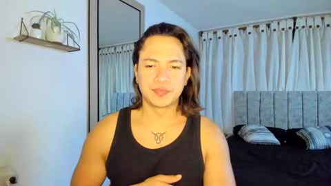 Snapshot of evans_king chatting on March 2025 09:28:01 AM Evan online show from March 2025 09:28:01 AM