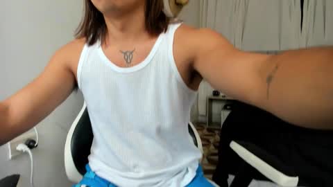 Snapshot of evans_king chatting on December 2025 06:37:02 PM Evan online show from December 2025 06:37:02 PM