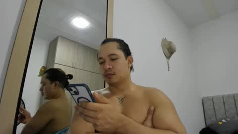 Snapshot of evans_king chatting on March 2026 12:10:01 PM Evan online show from March 2026 12:10:01 PM