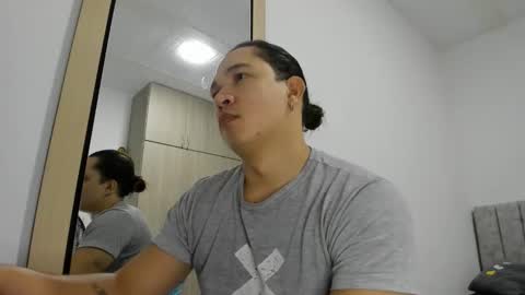 Snapshot of evans_king chatting on March 2026 01:26:02 PM Evan online show from March 2026 01:26:02 PM