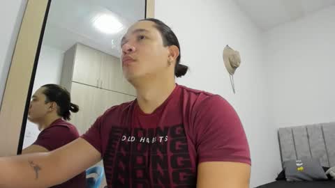 Snapshot of evans_king chatting on March 2026 11:16:01 AM Evan online show from March 2026 11:16:01 AM