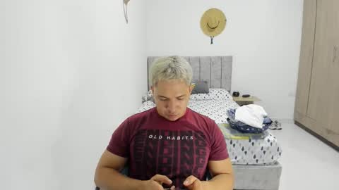 Evan online show from May 2026 05:52:02 PM