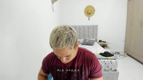 Evan online show from May 2026 08:31:02 AM