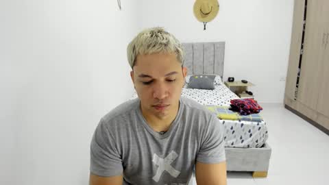 Evan online show from May 2026 08:55:02 AM
