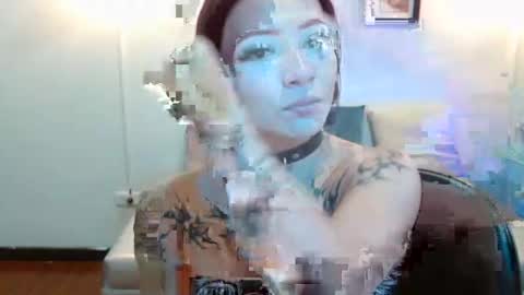 Evanssa lx online show from December 2025 06:36:02 PM