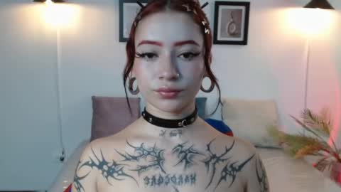 Evanssa lx online show from January 2026 06:57:02 PM