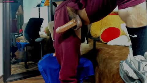 Snapshot of evansstorm01 chatting on December 2024 05:36:02 PM online show from December 2024 05:36:02 PM