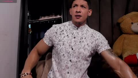 Snapshot of evansstorm01 chatting on December 2024 02:38:01 PM online show from December 2024 02:38:01 PM