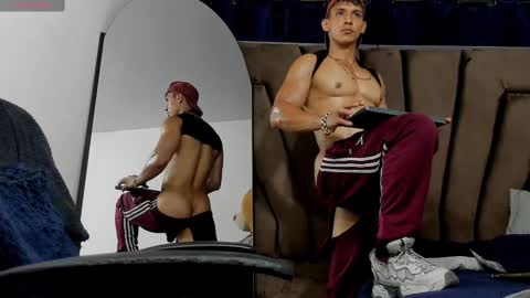 Snapshot of evansstorm01 chatting on February 2025 02:57:02 PM online show from February 2025 02:57:02 PM