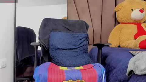 Snapshot of evansstorm01 chatting on February 2025 03:25:02 PM online show from February 2025 03:25:02 PM