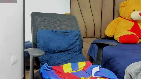 Snapshot of evansstorm01 chatting on February 2025 02:58:02 AM online show from February 2025 02:58:02 AM