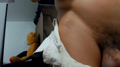 Snapshot of evansstorm01 chatting on March 2025 06:55:01 PM online show from March 2025 06:55:01 PM