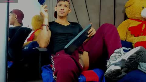 Snapshot of evansstorm01 chatting on March 2025 02:01:02 PM online show from March 2025 02:01:02 PM