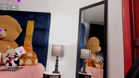 Snapshot of evansstorm01 chatting on October 2025 04:02:02 AM online show from October 2025 04:02:02 AM