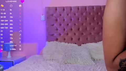 Snapshot of evaolimpo chatting on February 2025 07:28:02 PM Eva Olimpo online show from February 2025 07:28:02 PM