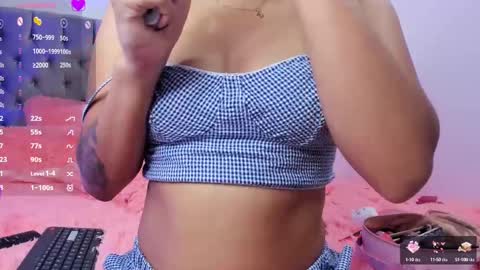 Snapshot of evaolimpo chatting on September 2025 09:41:02 PM Eva Olimpo online show from September 2025 09:41:02 PM