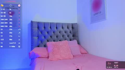 Snapshot of evaolimpo chatting on November 2025 10:20:02 PM Eva Olimpo online show from November 2025 10:20:02 PM