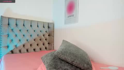 Eva Olimpo online show from January 2026 04:23:01 PM