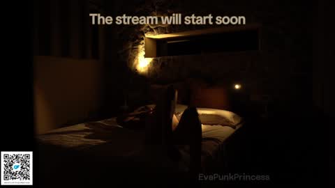 Snapshot of evapunkprincess chatting on January 2025 09:19:02 AM Eva online show from January 2025 09:19:02 AM