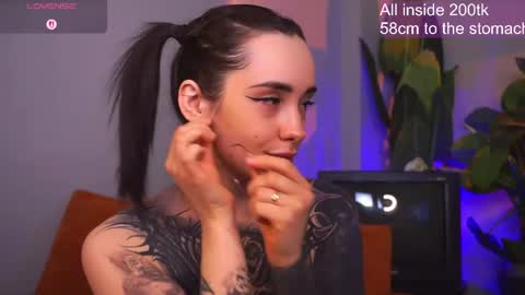 Eva online show from March 2026 02:04:01 AM