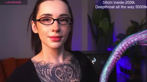 Eva online show from April 2026 02:07:01 AM